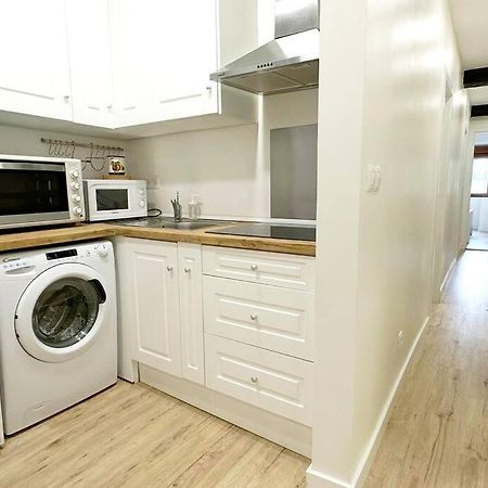 Apartamento De Diseno En Laredo Centro Exteriör bild