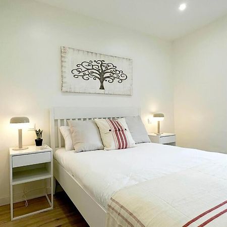 Apartamento De Diseno En Laredo Centro Exteriör bild