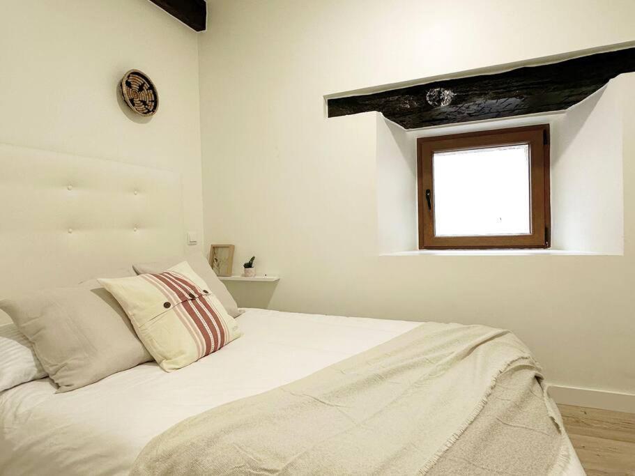Apartamento De Diseno En Laredo Centro Exteriör bild