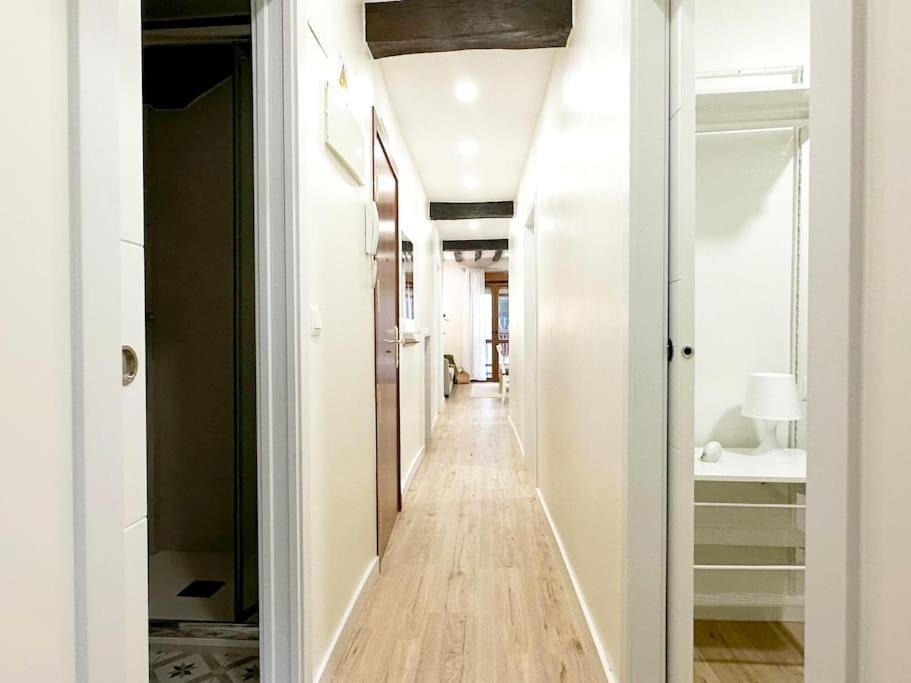 Apartamento De Diseno En Laredo Centro Exteriör bild
