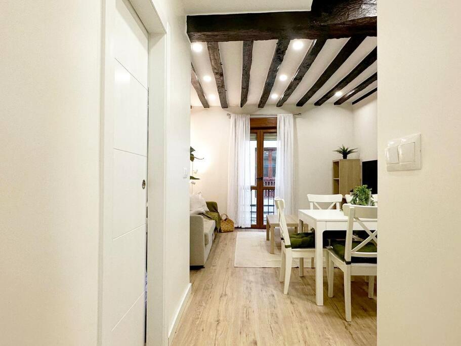 Apartamento De Diseno En Laredo Centro Exteriör bild
